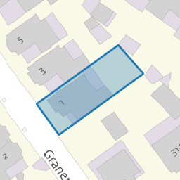 Perceel ODR01-E-5402