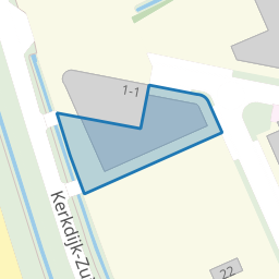 Perceel ODR01-E-5408