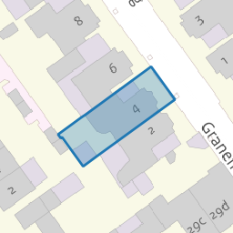 Perceel ODR01-E-5412