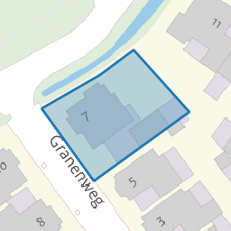 Perceel ODR01-E-5414