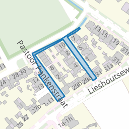 Perceel ODR01-E-5415