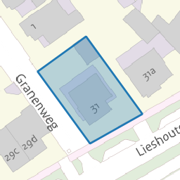 Perceel ODR01-E-5416