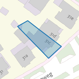 Perceel ODR01-E-5418