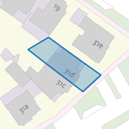 Perceel ODR01-E-5419