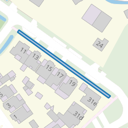 Perceel ODR01-E-5423