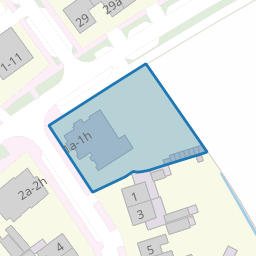 Perceel ODR01-E-5426