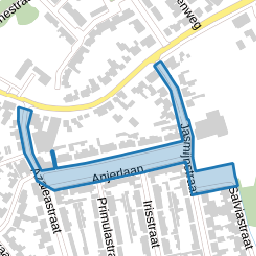 Perceel ODR01-E-5428