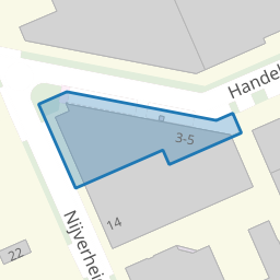 Perceel ODR01-E-5432