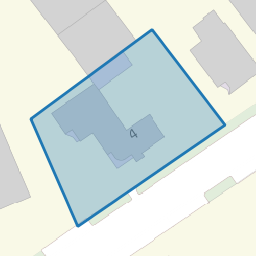 Perceel ODR01-E-5436