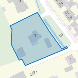 Perceel ODR01-E-5437