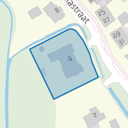 Perceel ODR01-E-5438