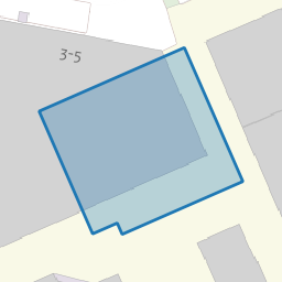 Perceel ODR01-E-5440