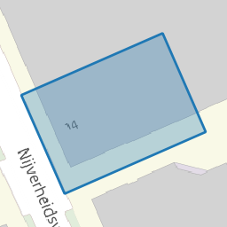 Perceel ODR01-E-5441