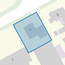 Perceel ODR01-E-5453