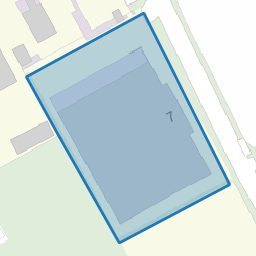 Perceel ODR01-E-5460