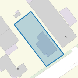 Perceel ODR01-E-5461