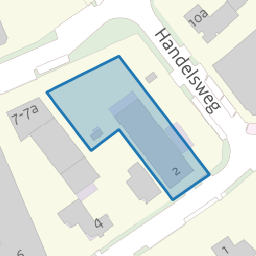 Perceel ODR01-E-5462