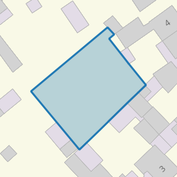 Perceel ODR01-E-5466