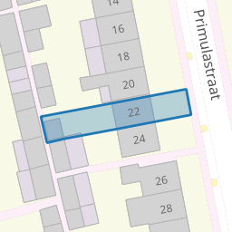 Perceel ODR01-E-5467