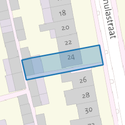 Perceel ODR01-E-5468