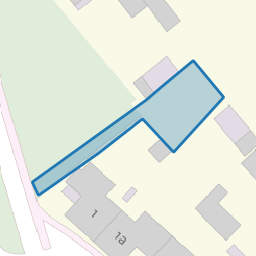 Perceel ODR01-E-5476