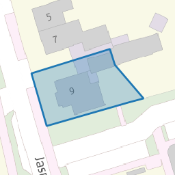 Perceel ODR01-E-5481