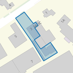 Perceel ODR01-E-5485