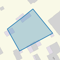 Perceel ODR01-E-5493