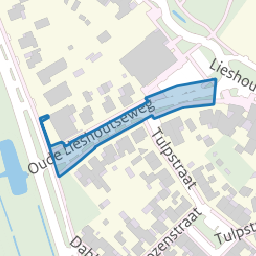 Perceel ODR01-E-5495