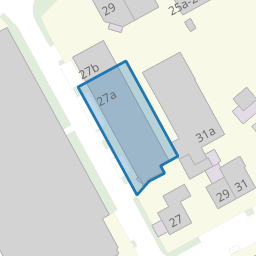 Perceel ODR01-E-5497