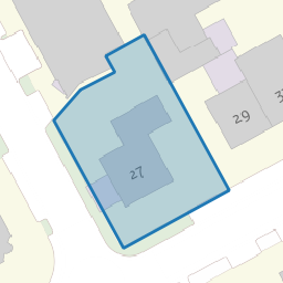 Perceel ODR01-E-5498