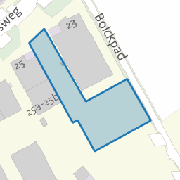 Perceel ODR01-E-5506