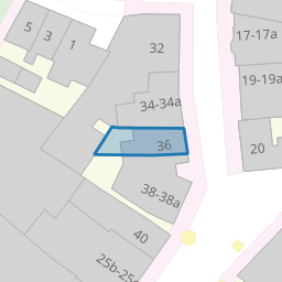 Perceel ODR01-G-1619