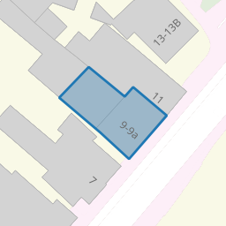 Perceel ODR01-G-1670