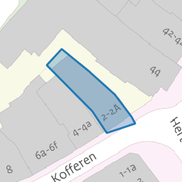 Perceel ODR01-G-1788