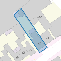 Perceel ODR01-G-1811