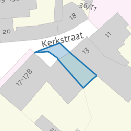 Perceel ODR01-G-1839