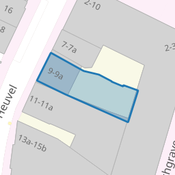 Perceel ODR01-G-1843