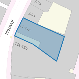 Perceel ODR01-G-1844