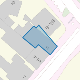 Perceel ODR01-G-2045