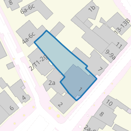 Perceel ODR01-G-2099