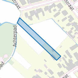 Perceel ODR01-G-2104