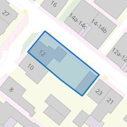 Perceel ODR01-G-2167