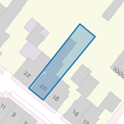 Perceel ODR01-G-2181