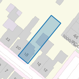 Perceel ODR01-G-2182