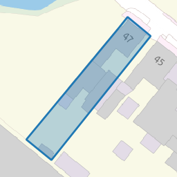 Perceel ODR01-G-2192