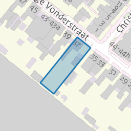 Perceel ODR01-G-2196