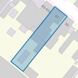 Perceel ODR01-G-2241