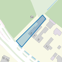 Perceel ODR01-G-2331