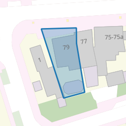 Perceel ODR01-G-2370